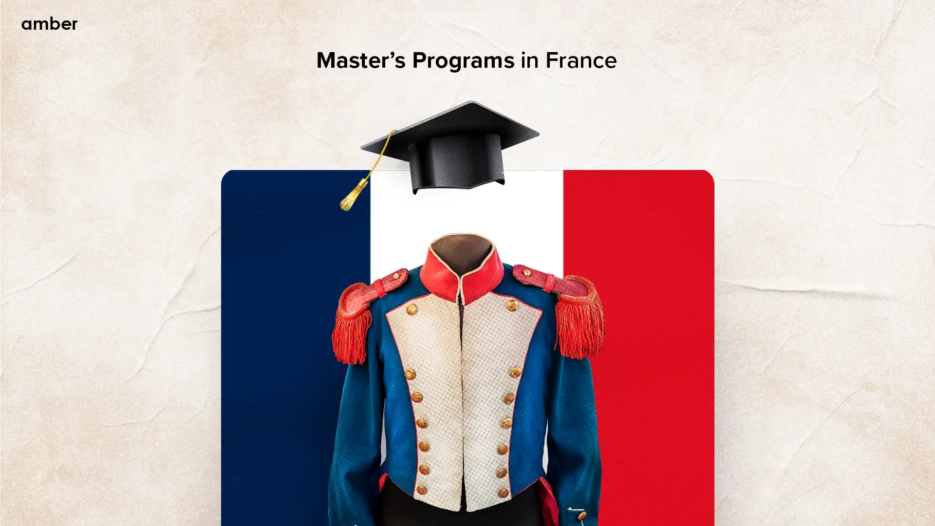 Master
